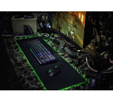 Produktbild Razer Huntsman