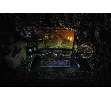 Produktbild Razer Huntsman