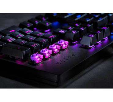 Produktbild Razer Huntsman