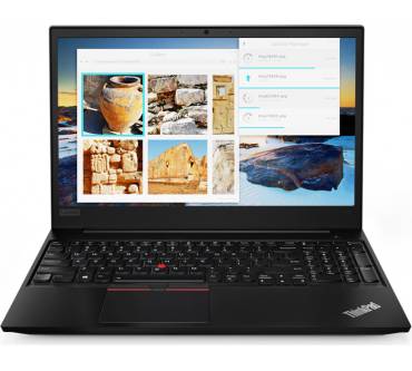 Produktbild Lenovo ThinkPad E585