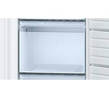 Produktbild Bosch Serie 4 GSV33VW31