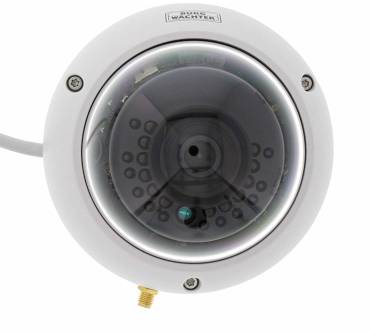 Produktbild Burg-Wächter BURGcam DOME 303