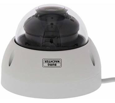 Produktbild Burg-Wächter BURGcam DOME 303