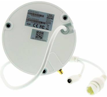 Produktbild Burg-Wächter BURGcam DOME 303