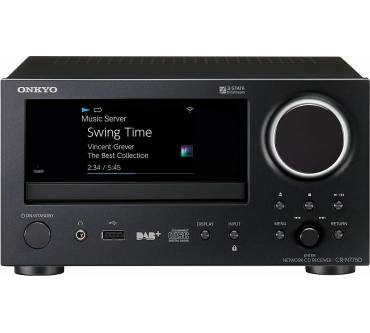 Produktbild Onkyo CR-N775D