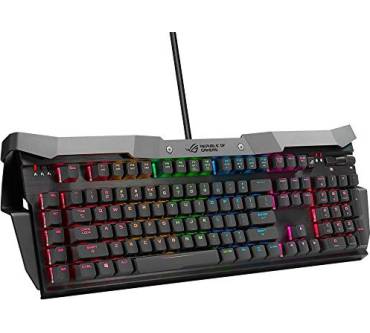 Produktbild Asus ROG GK2000 Horus RGB