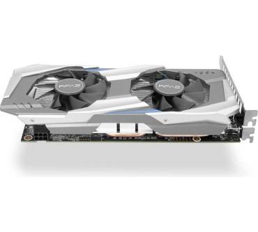 Produktbild KFA2 GeForce GTX 1060 OC 6GB GDDR5