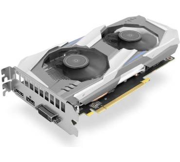 Produktbild KFA2 GeForce GTX 1060 OC 6GB GDDR5