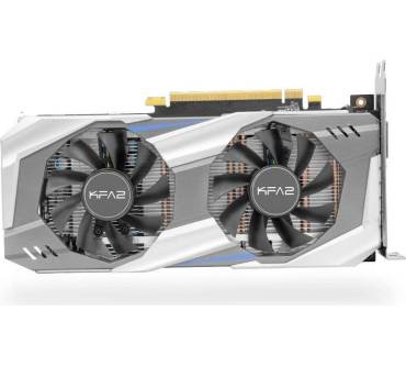 Produktbild KFA2 GeForce GTX 1060 OC 6GB GDDR5