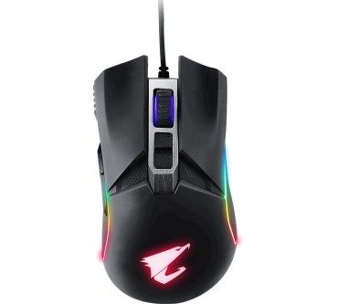 Produktbild GigaByte Aorus M5