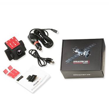 Produktbild iTracker Stealthcam GPS