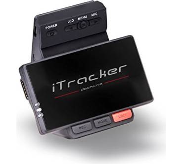 Produktbild iTracker Stealthcam GPS