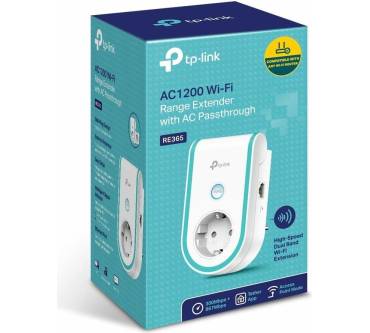 Produktbild TP-Link RE365