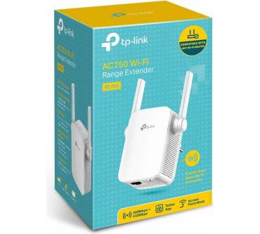 Produktbild TP-Link RE205