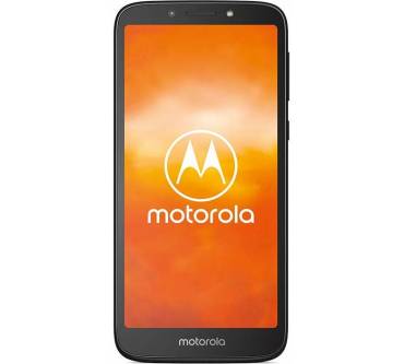 Produktbild Motorola Moto E5 Play