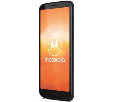 Produktbild Motorola Moto E5 Play