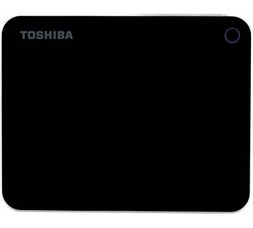 Produktbild Toshiba XS700