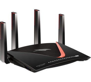 Produktbild NetGear Nighthawk Pro Gaming XR700