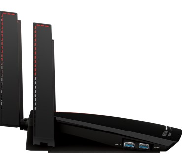 Produktbild NetGear Nighthawk Pro Gaming XR700