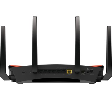 Produktbild NetGear Nighthawk Pro Gaming XR700