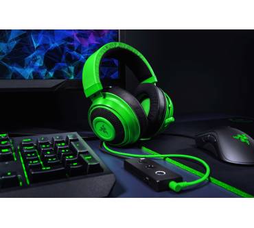 Produktbild Razer Kraken Tournament Edition