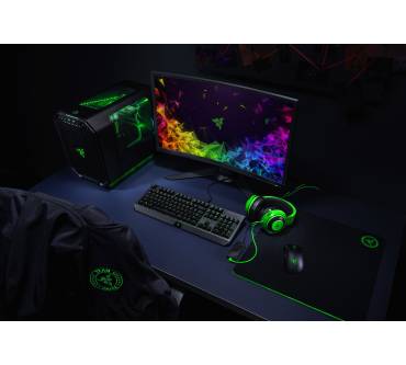 Produktbild Razer Kraken Tournament Edition