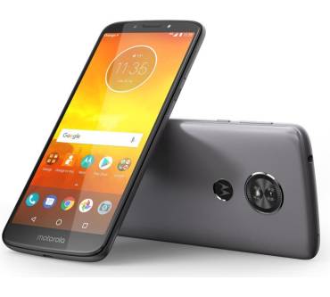 Produktbild Motorola Moto E5