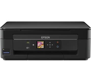 Produktbild Epson Expression Home XP-342