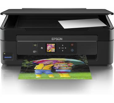 Produktbild Epson Expression Home XP-342