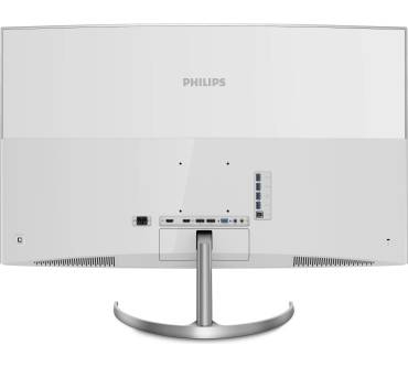 Produktbild Philips BDM4037UW