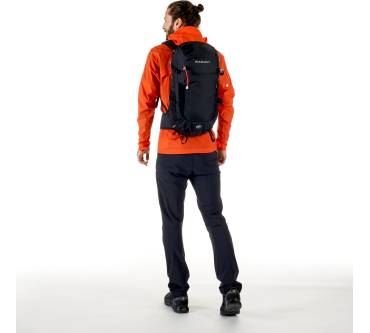 Produktbild Mammut Lithium Zip