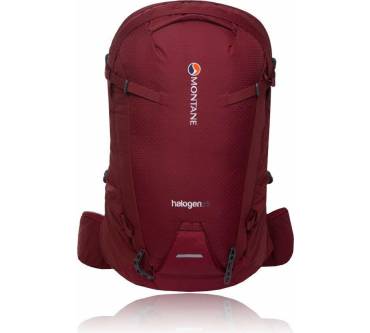 Produktbild Montane Halogen 25