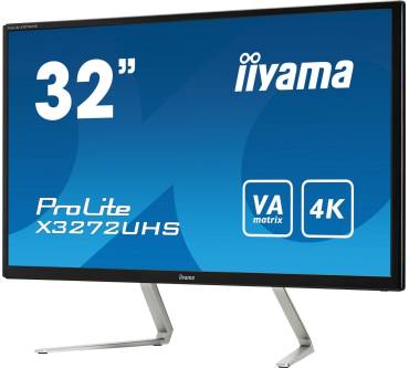 Produktbild Iiyama ProLite X3272UHS-B1