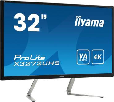 Produktbild Iiyama ProLite X3272UHS-B1