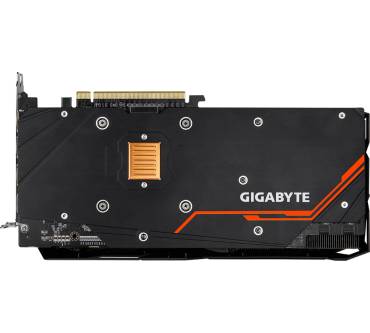 Produktbild GigaByte Radeon RX Vega 64 Gaming OC 8G