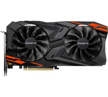 Produktbild GigaByte Radeon RX Vega 64 Gaming OC 8G