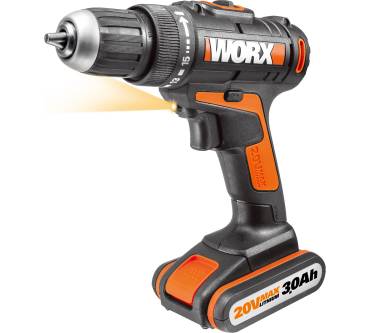 Produktbild Worx WX166