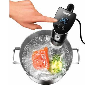 Produktbild Unold Sous vide Stick Time