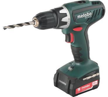 Produktbild Metabo BS 14.4 Li