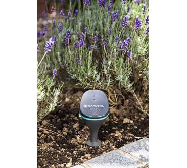 Produktbild Gardena smart Irrigation Control Sensor Set