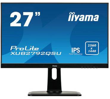 Produktbild Iiyama ProLite XUB2792QSU