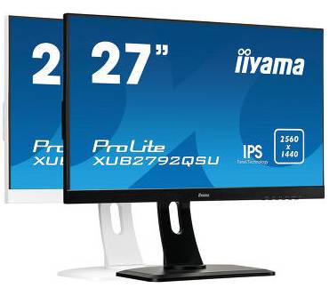 Produktbild Iiyama ProLite XUB2792QSU