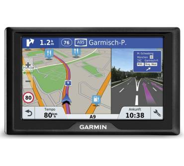 Produktbild Garmin Drive 5 MT-S EU