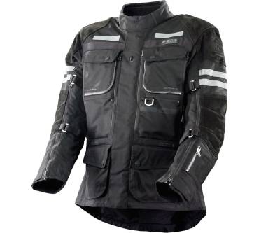 Produktbild IXS Jacke Tour LT Montevideo-ST + Hose Tour LT Montevideo-ST