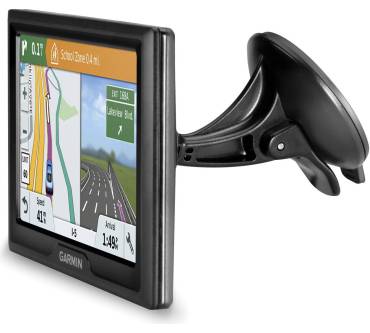 Produktbild Garmin Drive 5 MT-S EU