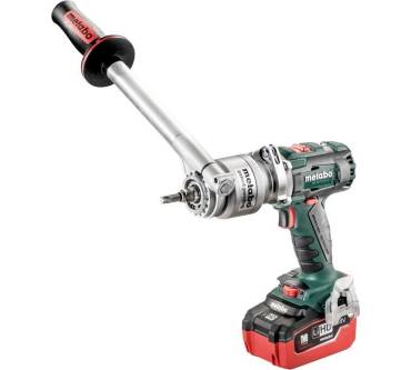 Produktbild Metabo BS 18 LTX BL