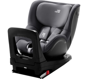 Produktbild Britax Römer Dualfix i-Size