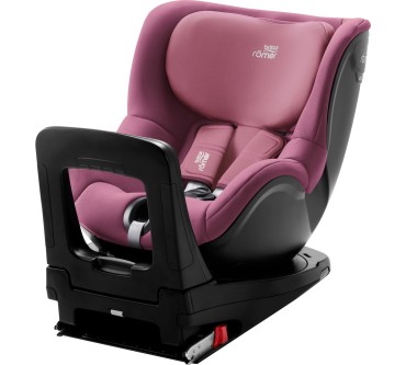 Produktbild Britax Römer Dualfix i-Size