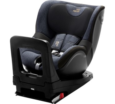 Produktbild Britax Römer Dualfix i-Size