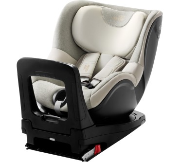 Produktbild Britax Römer Dualfix i-Size